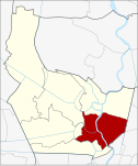 Amphoe 1201